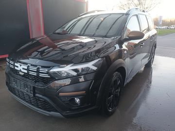 Dacia Jogger, 81kw EXTREME 7SEDADEL PLNÁ VÝB