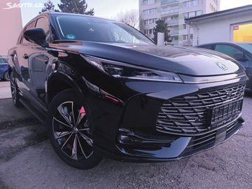 MG HS, 1.5i 125kw EXCL. Záruka MG