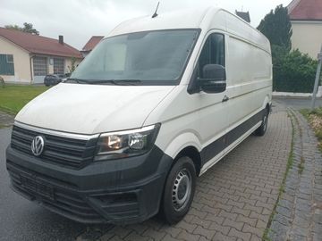 Volkswagen Crafter, 2.0TDI 140k