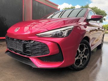 MG MG3, 1.5i 4valc 85kw Eleganc 7let z