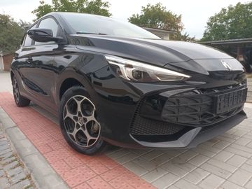 MG MG3, 1.5i Hybrid+ aut.EXCLUSIVE