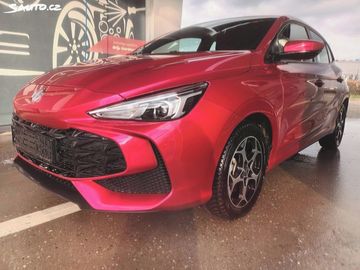 MG MG3, 1.5i 4valc 85kw Eleganc 7let z